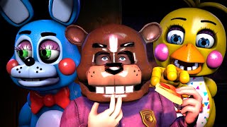 [SFM] Toy Logic