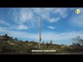 barangay baikingon road tour the midtown barangay in cagayan de oro city philippines 4k