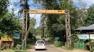 #idamalayar#boothathankettu#vadattupara#dam#Idamalayar Dam