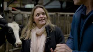 Eline Vedder voor een fatsoenlijk land.