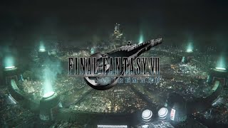 FF7リメイク体験版 ついに登場！体験版で、すでに神ゲー！FFファン必見！【PS4】