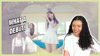 GFRIEND (여자친구) 'Glass Bead (유리구슬)' MV | REACTION!!