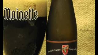 117- Buy online MonksStout Dupont beer online - Brasserie Dupont  -Belgian Beers Shop