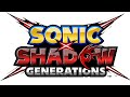 Sonic x Shadow Generations OST - Stage Clear (Rank S)