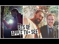 How Blind People Helped Create Apple TV+ SEE | Behind the Scenes