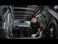 car soundproofing masterclass from standartplast eng