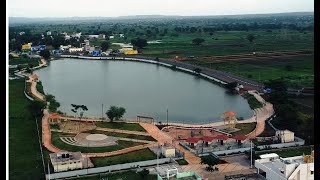 Belagavi Smart City Flagship Projects