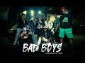 Bad Boys Rap Song II Alexromiyo || Jainky  || Rap Music