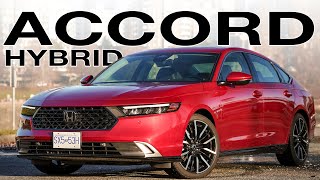 2024 Honda Accord Review | Eco-Friendly Powerhouse or Just Hype?