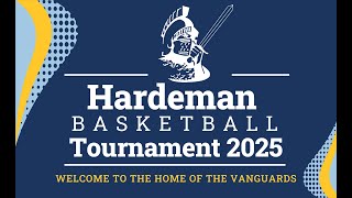 Hardeman Basketball Tournament ( CHAMPIONSHIP - Boys ) | Faith Academy  vs San Beda