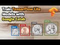 How to Train TensorFlow Lite Object Detection Models Using Google Colab  |  SSD MobileNet