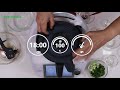 spicy korean chicken stew thermomix® singapore