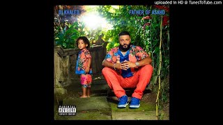 DJ Khaled - Just Us (feat. SZA) [Father of Asahd]