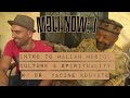 Intro to Malian Spirituality, Music, & Culture w/ Yacine Kouyate (MALI NOW 1)