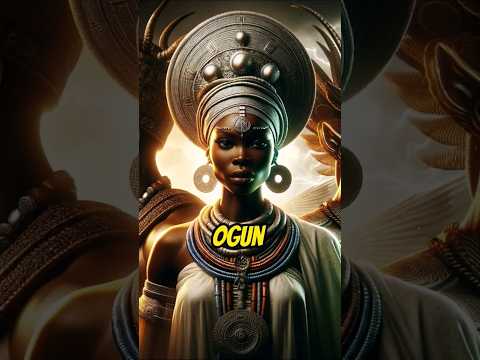 Is Black Panther Yoruba?