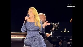 Adele - Turning Tables (Live Munich 2024) (Bonus Track, Night 2)