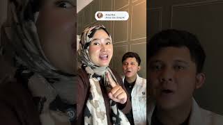 BEATBOX NAMA SIAPA LAGI NIH