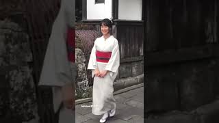 「うすき紙雛まつり」/大分県臼杵市/ @kimono33madoka  #ひな祭り#大分県#臼杵市 ＃臼杵紙雛