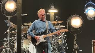 Eric Clapton - Wonderful Tonight 9/14/23 St. Paul, MN