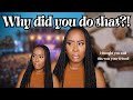 Storytime: Toxic friendships and a birthday b3atdown! | A dress ruined the friendship!