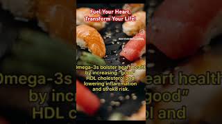 Heartfelt Nourishment: Foods That Love Your Heart Back #hearthealthydiet