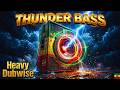 Deep Roots Reggae Dub 2026 | Thunder Bass & Heavy Dubwise Pressure | Roots & Fire Vol. 19 🔥
