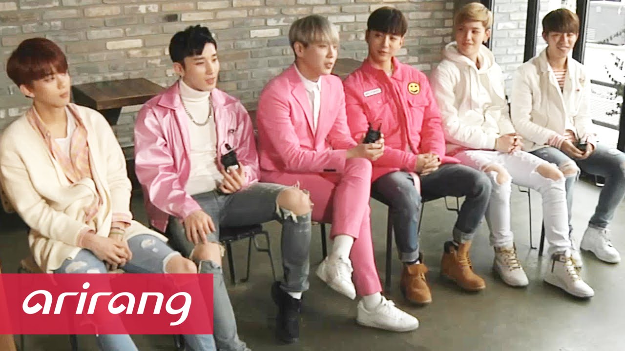 Pops In Seoul _ B.A.P(비에이피) _ Interview _ Part 2 - YouTube