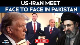 Pakistan News LIVE | JD Vance Latest News | US-Israel-Iran War LIVE Updates | Pakistan | Asim Munir