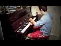 Mark Read - Queen 'Bohemian Rhapsody' attempt #1 #MrPianoMan
