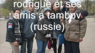 rodrigue en mission(russie)