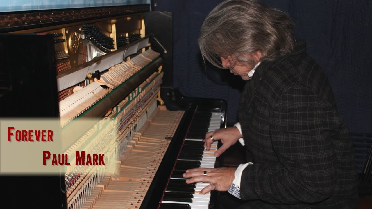 Paul Mark Forever Youtube