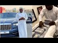 MEET THE ONLY RICH NIGERIA BILLIONAIRE WHO DIED AFTER SHOWING $10 Billion USD cash | Bally Destanza