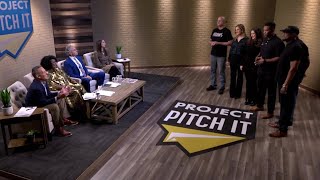 Project Pitch It Season 7 Episode 2