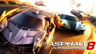 asphalt 8 10.rész ez nevetséges