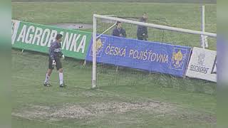 17/11/1996 Hradec Králové - Bohemians Praha 1-0