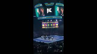 170819 KCON LA SEVENTEEN - Very Nice