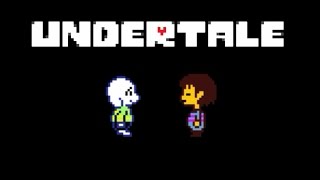 【世界を救うRPG】Undertale実況プレイpart26