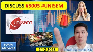 DISCUSS 5005 UNISEM - 24-2-2023