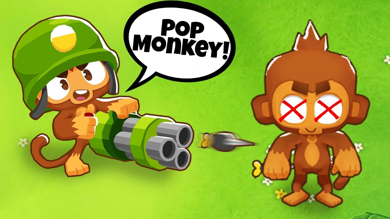 Friendly Fire On Youtube