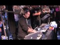 DJ Z-Trip Performs on the new Rane Sixty-Two Z at NAMM 2012 | agiprodj.com - NAMM 2012