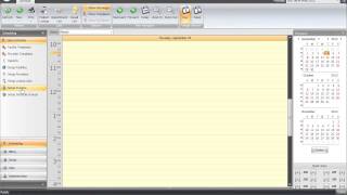 II Scheduler Install Setup