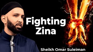 Fighting Zina in Islam and its Punishments I Imam Omar Sulaiman