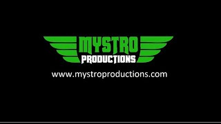 Mystro Productions 2024 Promo Video   Next Level