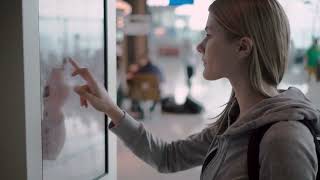 Passport X Self Checkout Tutorial