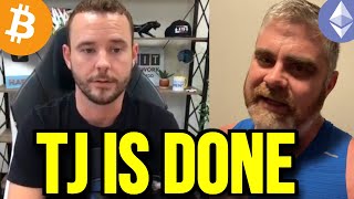 Ben Armstrong EXPOSES TJ Shedd Post Arrest (Bitboy Crypto Scandal Goes Extremely Wrong!)