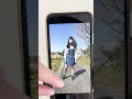 ツンツン shorts tiktok