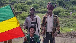 ቢሄድ ምንሽሬ ቢሄድ ሽጉጤ ነው አሳረኛው ልቤ ዘንድሮም ገና ነው! /#ethiopian_new #music sete zebegnaw@Lastatube1