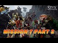 Styx Shards of Darkness Gameplay Walkthrough - MISSION 7 part 2 ( Playthrough - 1080p HD - PC)