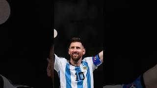 അയാൾ പൂർണ്ണനായ ആ രാത്രി 🔥| Messi World champion...