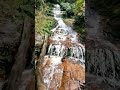 karbi Anglong area waterfall